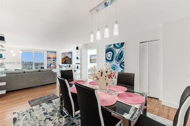 1500 S Ocean Drive 7J, Hollywood, FL 33019