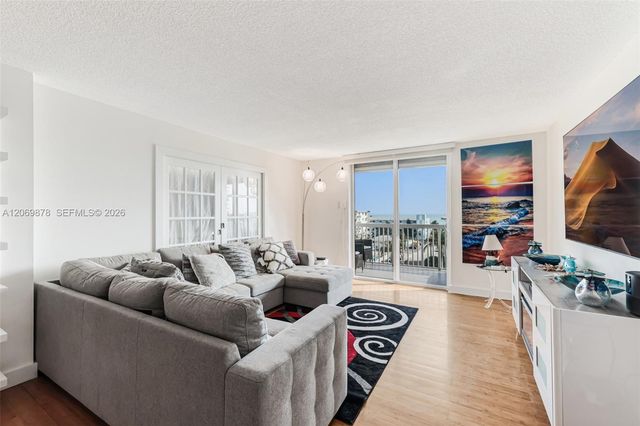 1500 S Ocean Drive 7J, Hollywood, FL 33019
