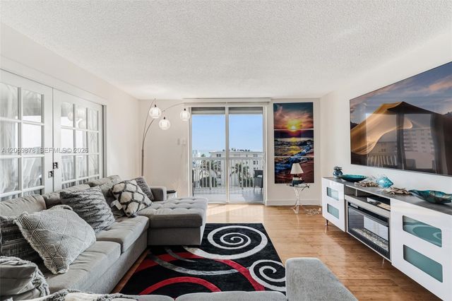 1500 S Ocean Drive 7J, Hollywood, FL 33019
