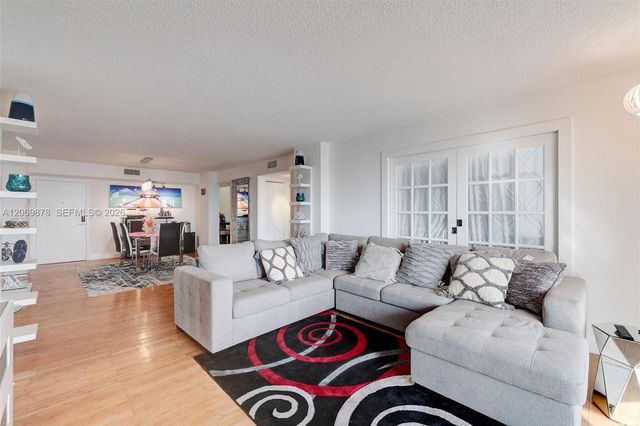 1500 S Ocean Drive 7J, Hollywood, FL 33019