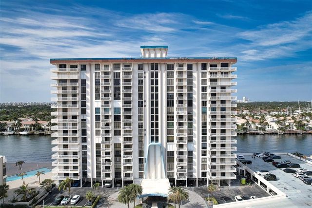 1500 S Ocean Drive 7J, Hollywood, FL 33019