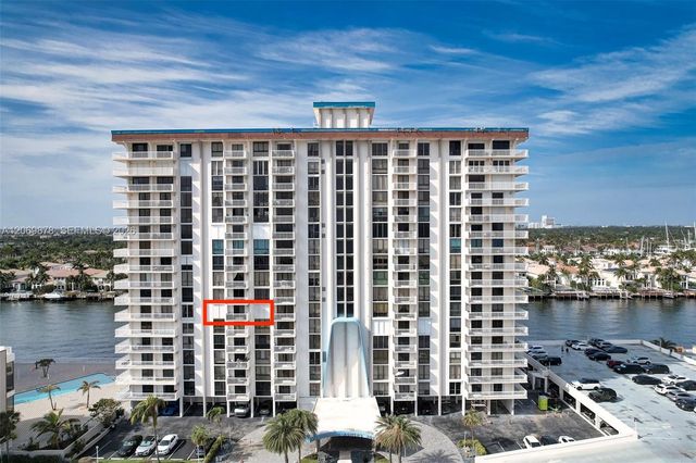 1500 S Ocean Drive 7J, Hollywood, FL 33019