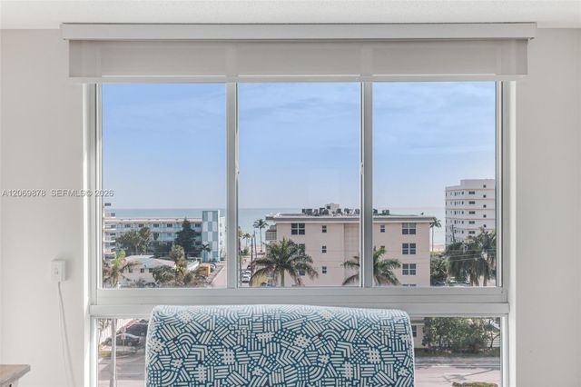 1500 S Ocean Drive 7J, Hollywood, FL 33019