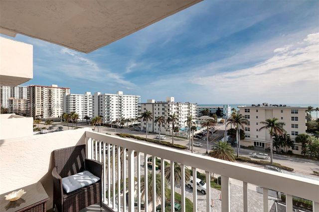 1500 S Ocean Drive 7J, Hollywood, FL 33019