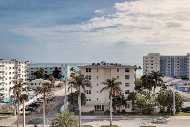 1500 S Ocean Drive 7J, Hollywood, FL 33019
