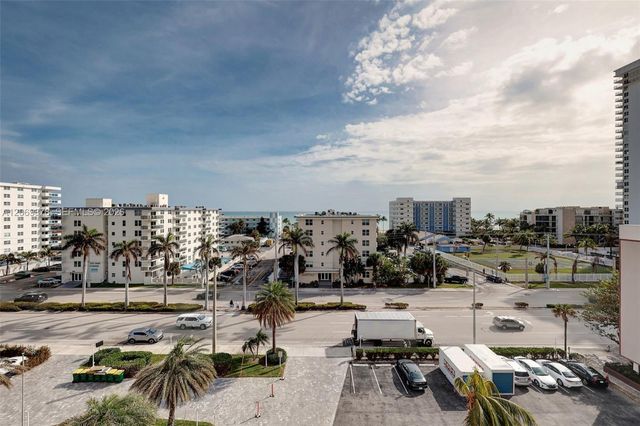 1500 S Ocean Drive 7J, Hollywood, FL 33019