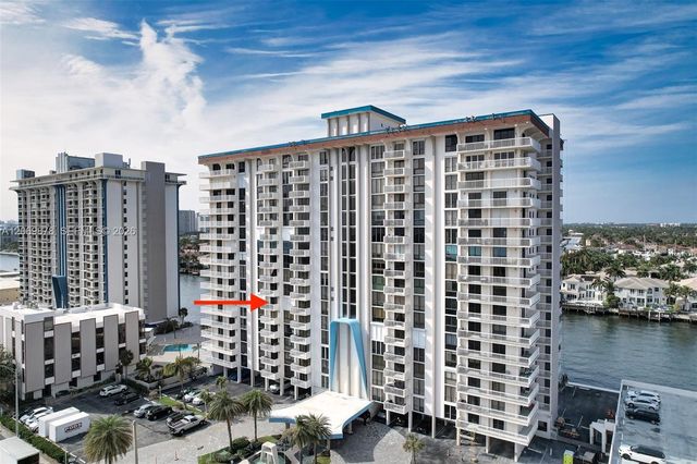 1500 S Ocean Drive 7J, Hollywood, FL 33019