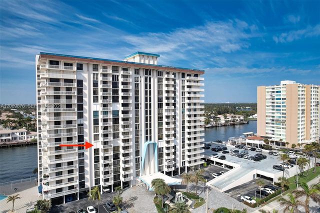 1500 S Ocean Drive 7J, Hollywood, FL 33019