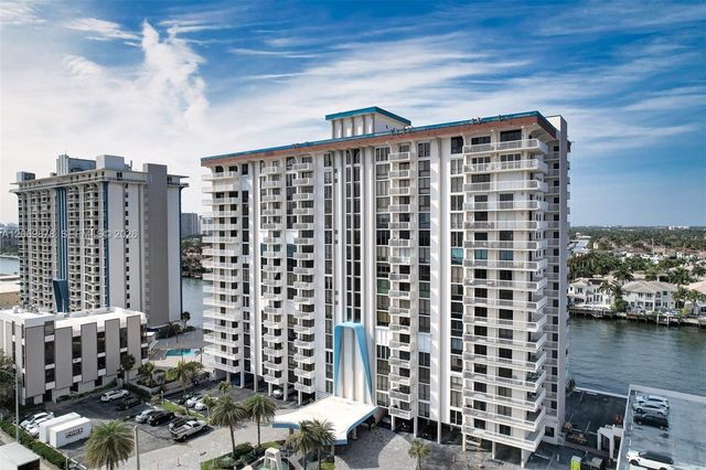 1500 S Ocean Drive 7J, Hollywood, FL 33019