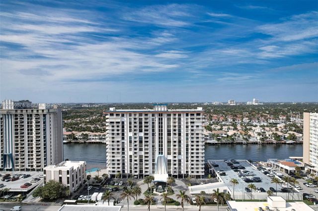 1500 S Ocean Drive 7J, Hollywood, FL 33019