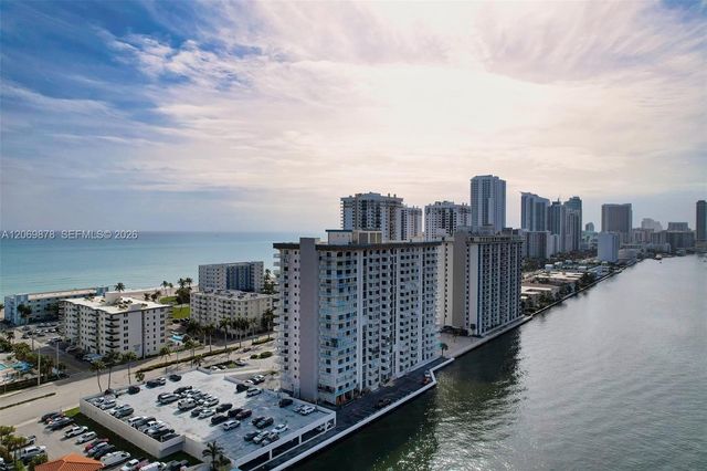 1500 S Ocean Drive 7J, Hollywood, FL 33019