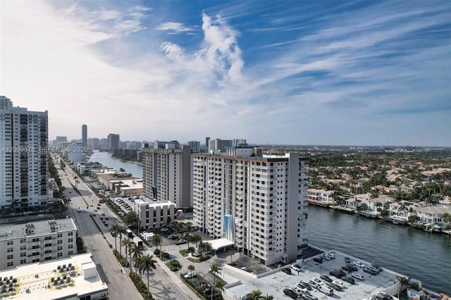 1500 S Ocean Drive 7J, Hollywood, FL 33019
