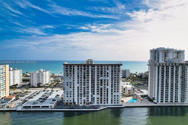 1500 S Ocean Drive 7J, Hollywood, FL 33019