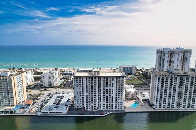 1500 S Ocean Drive 7J, Hollywood, FL 33019