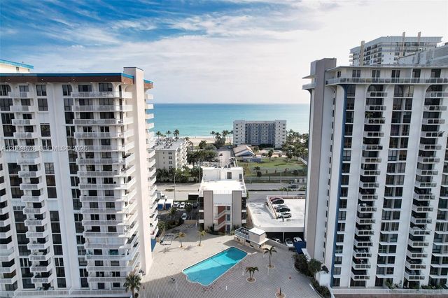 1500 S Ocean Drive 7J, Hollywood, FL 33019