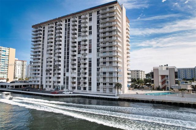 1500 S Ocean Drive 7J, Hollywood, FL 33019
