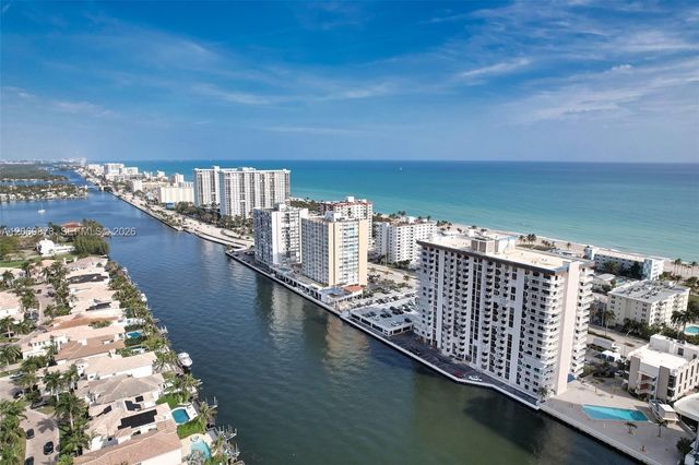 1500 S Ocean Drive 7J, Hollywood, FL 33019