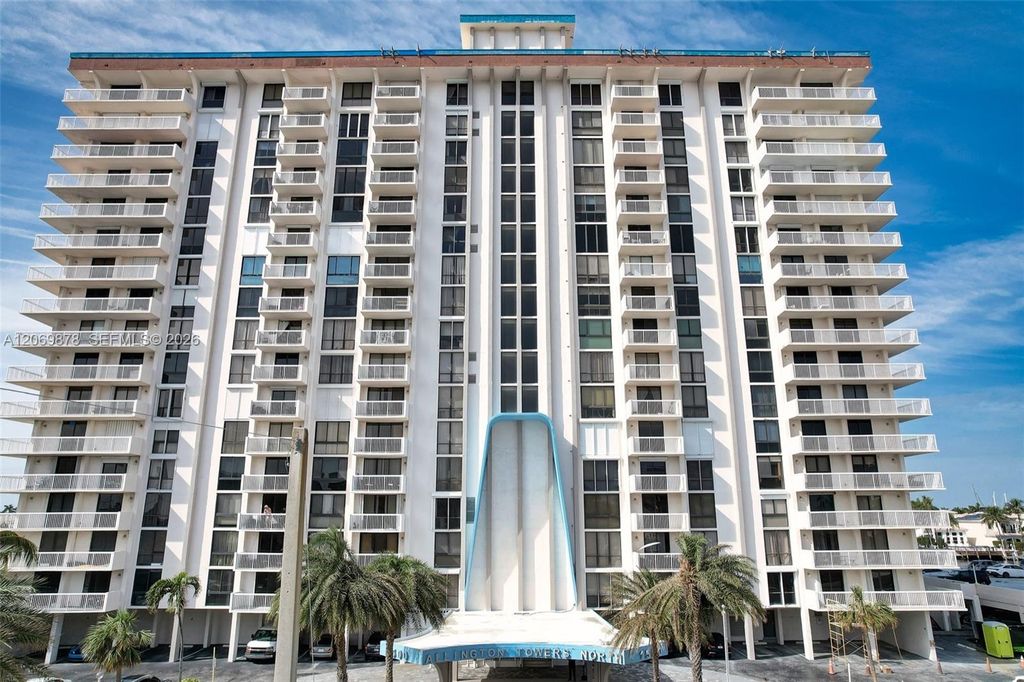 1500 S Ocean Drive 7J, Hollywood, FL 33019
