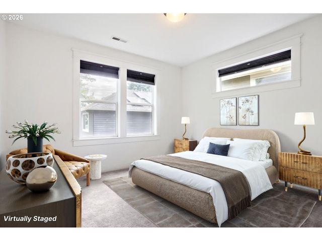 7604 N WASHBURNE Ave, Portland, OR 97217