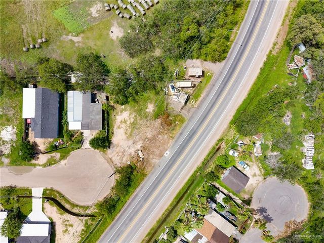 00 Cheyenne Drive, Mercedes, TX 78570