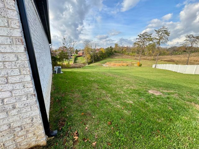 227 Patriot Trail, Berea, KY 40403