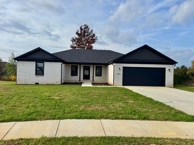 227 Patriot Trail, Berea, KY 40403