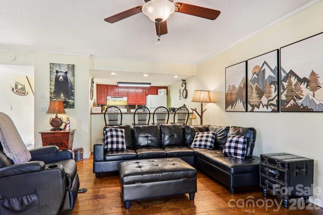 129 Riverside Villa Drive, Maggie Valley, NC 28751