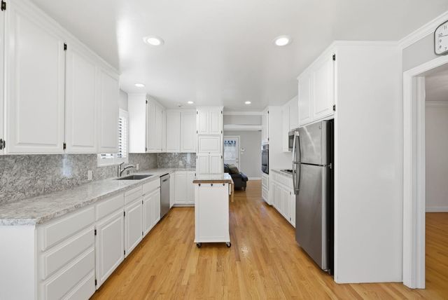 1571 Hicks Avenue, San Jose, CA 95125