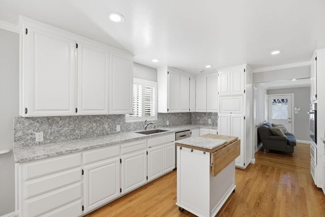 1571 Hicks Avenue, San Jose, CA 95125