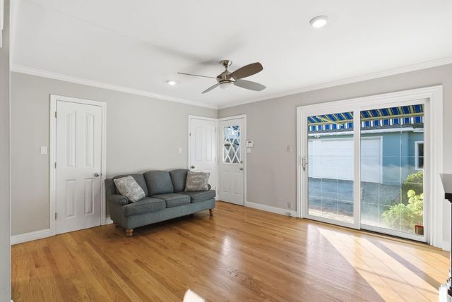 1571 Hicks Avenue, San Jose, CA 95125