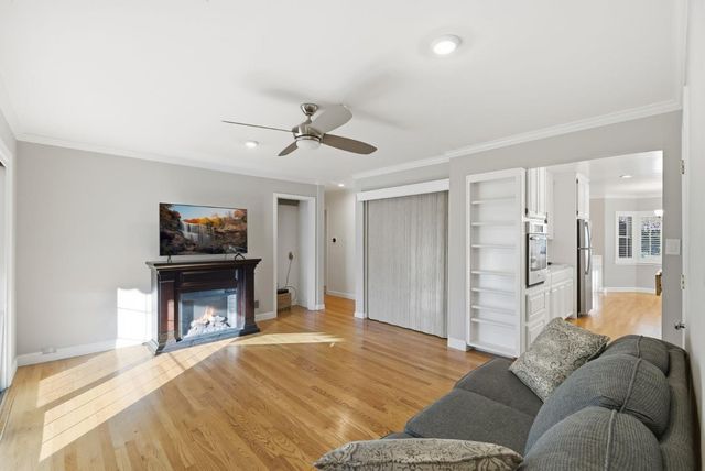 1571 Hicks Avenue, San Jose, CA 95125