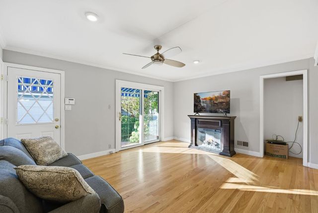 1571 Hicks Avenue, San Jose, CA 95125