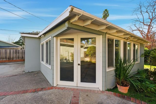 1571 Hicks Avenue, San Jose, CA 95125