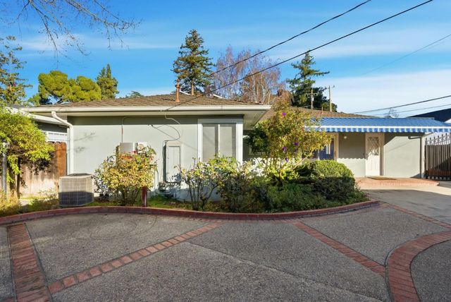 1571 Hicks Avenue, San Jose, CA 95125