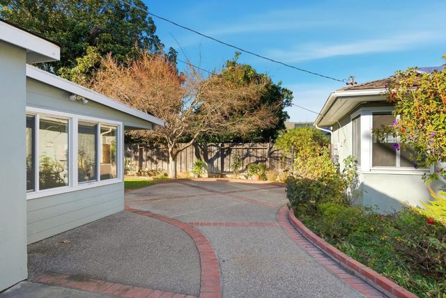 1571 Hicks Avenue, San Jose, CA 95125