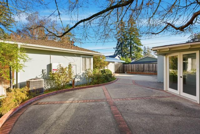 1571 Hicks Avenue, San Jose, CA 95125