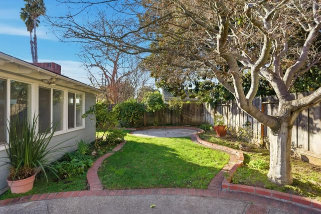 1571 Hicks Avenue, San Jose, CA 95125