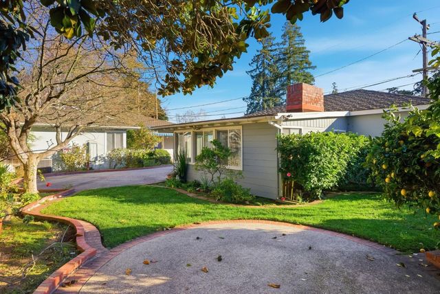 1571 Hicks Avenue, San Jose, CA 95125