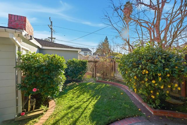 1571 Hicks Avenue, San Jose, CA 95125
