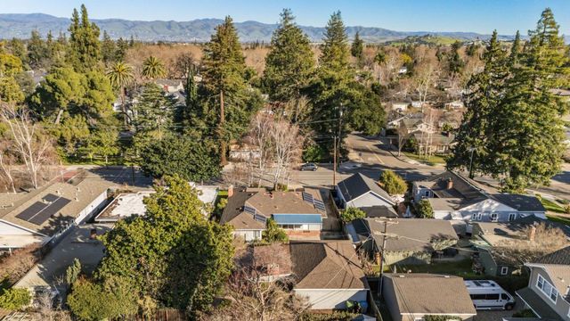 1571 Hicks Avenue, San Jose, CA 95125