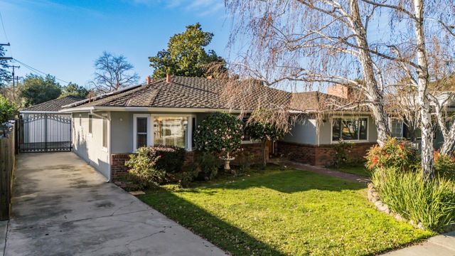 1571 Hicks Avenue, San Jose, CA 95125