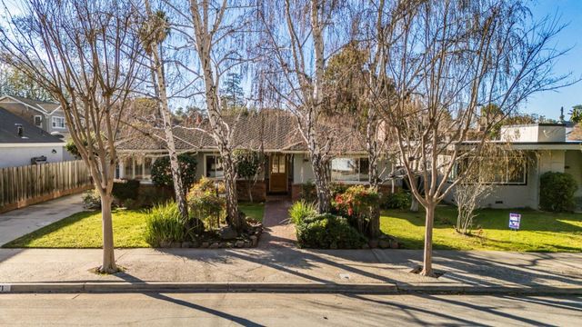 1571 Hicks Avenue, San Jose, CA 95125