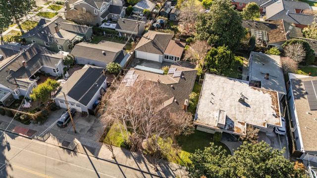 1571 Hicks Avenue, San Jose, CA 95125