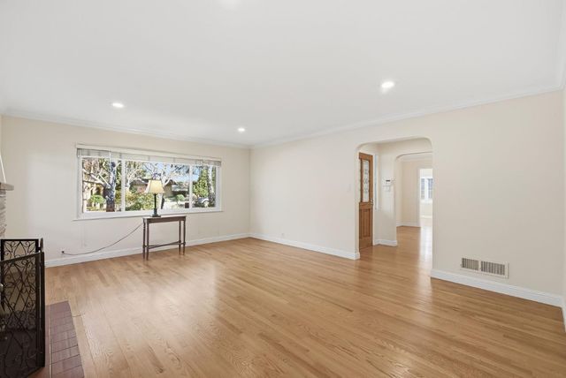 1571 Hicks Avenue, San Jose, CA 95125