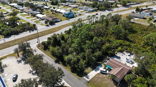 1380 TUDOR ROAD, Englewood, FL 34224