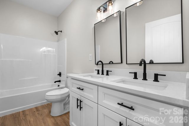 913 Overlook Drive SW, Lenoir, NC 28645