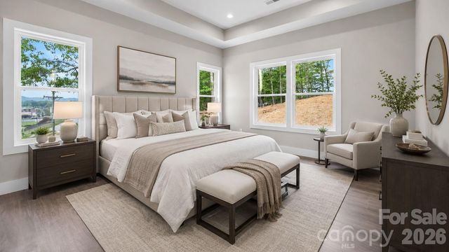 913 Overlook Drive SW, Lenoir, NC 28645