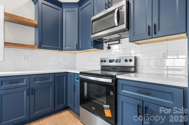 913 Overlook Drive SW, Lenoir, NC 28645