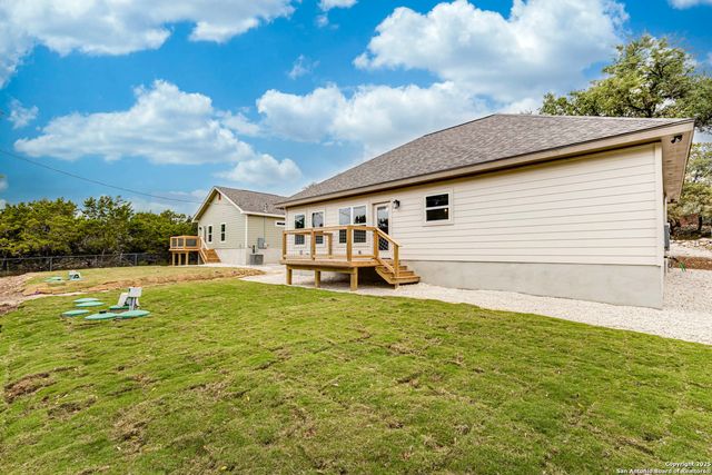 294 Lighthouse, Canyon Lake, TX 78133