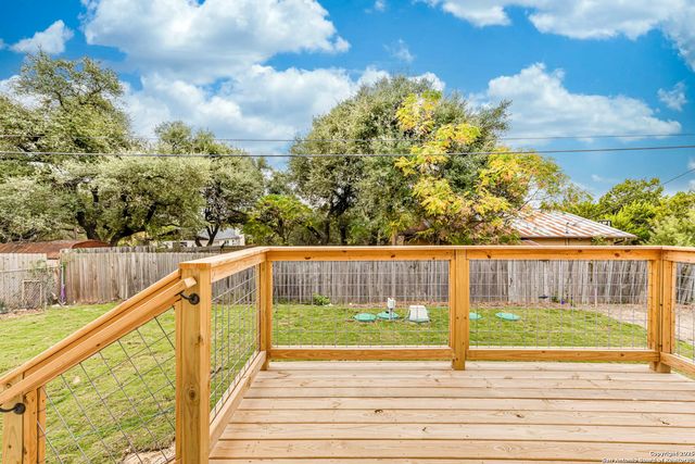 294 Lighthouse, Canyon Lake, TX 78133